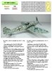 Omask 34048 Bf 109K-4 white 5 (masks for crosses, numbers and spiral) 1/48